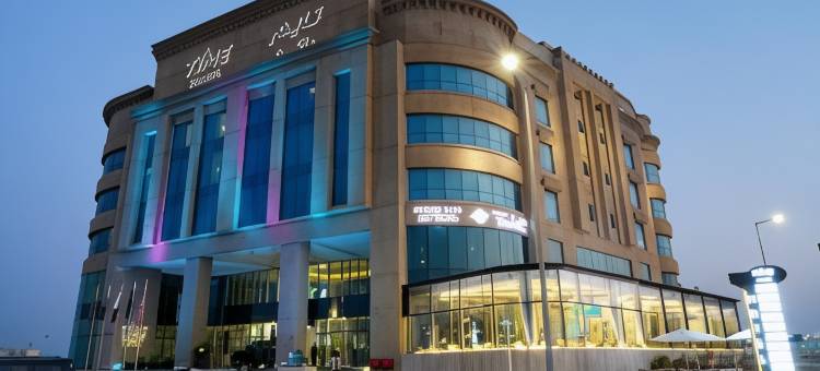 时代拉科酒店(TIME Rako Hotel)图片