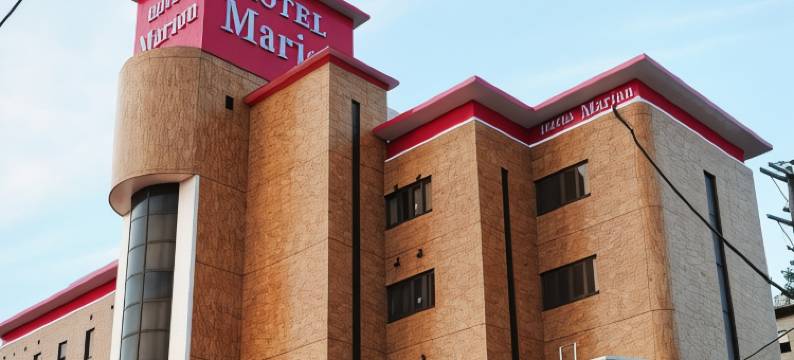 马里昂酒店(Hotel Marion)图片