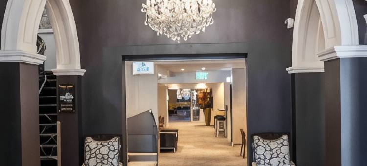 兰德威克皇家酒店(Royal Hotel Randwick)图片
