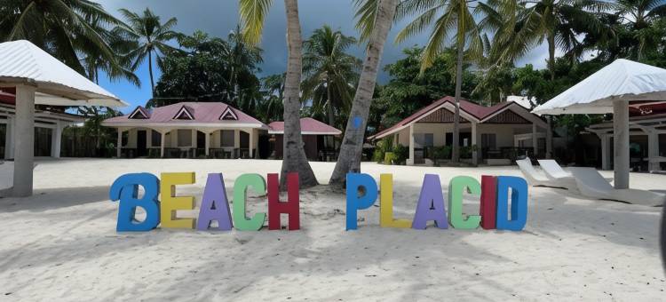 Beach Placid度假村-Cocotel旗下(Beach Placid Resort powered by Cocotel)图片