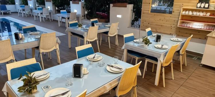 阿姆斯特丹精品酒店(Amsterdam Boutique Hotel & Suite)图片