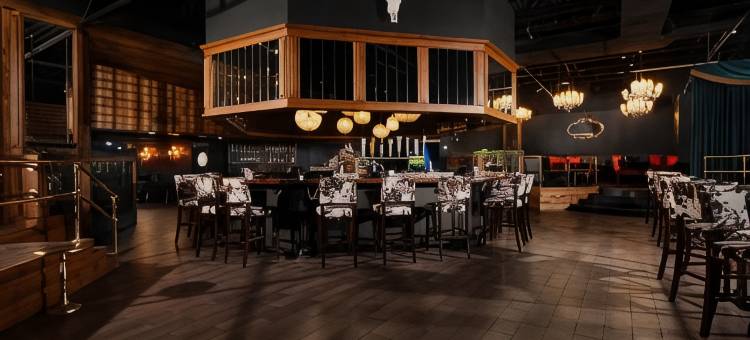 仙人掌海湾酒店套房(Cactus Cove Inn and Suites)图片