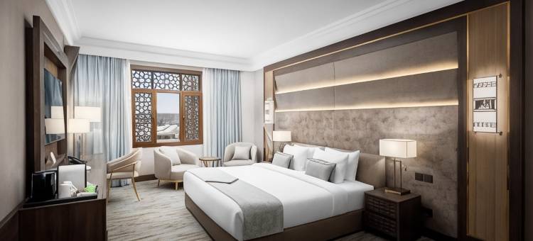 罗达圣地酒店(Dar Aleiman Al Haram)图片