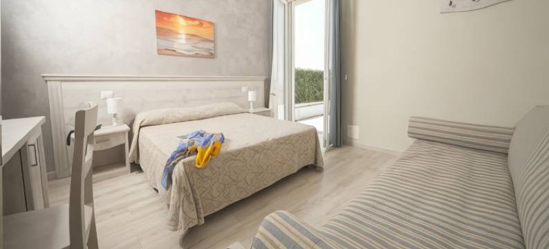 伊尔丽都酒店(Il Lido)图片