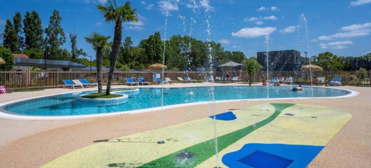 “面朝大海”度假村(Côté Océan Resort)图片