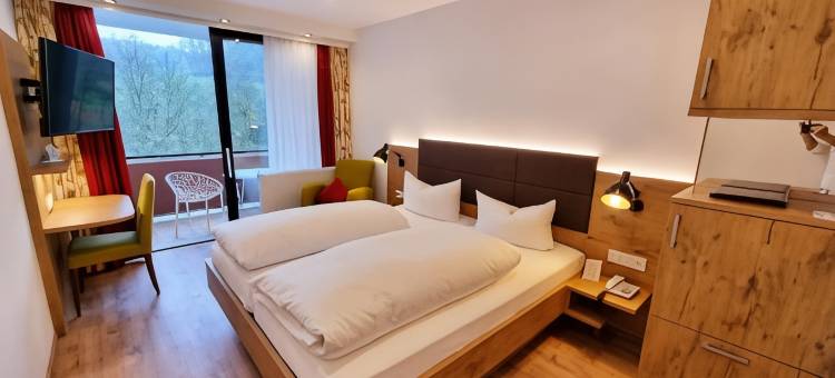 赛弗里德布鲁门环形酒店(Ringhotel Siegfriedbrunnen)图片