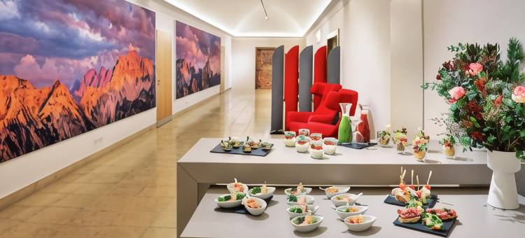 鲁维格德巴耶可罗斯特酒店(Hotel Klosterhotel Ludwig der Bayer)图片