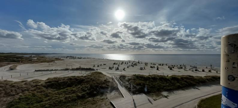 北迪克街旅馆(Pension Norddeicher Straße)图片