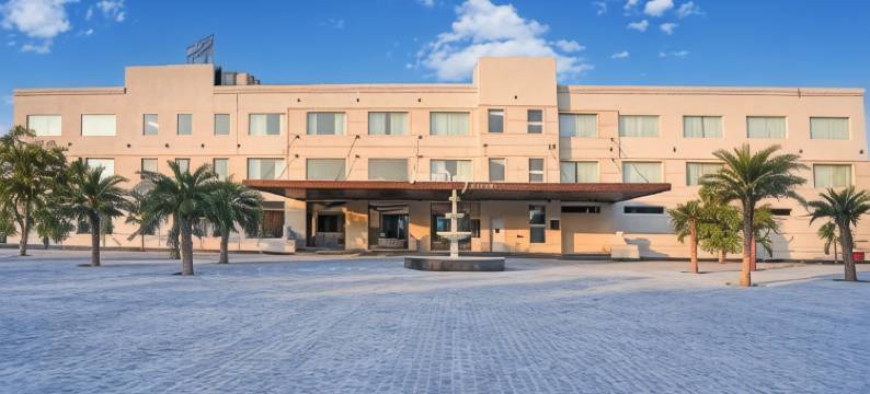 Sunday by CheckIn Resort & Spa Manesar Gurugram图片