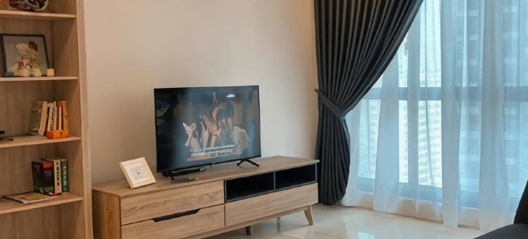 Setia sky 88 Foo homestay图片