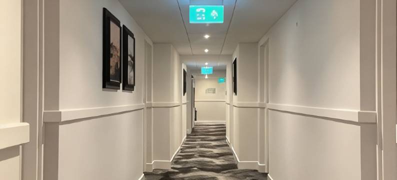 奇格威尔摄政王子酒店，贝斯特韦斯特品质精选(London Chigwell Prince Regent Hotel, BW Signature Collection)图片