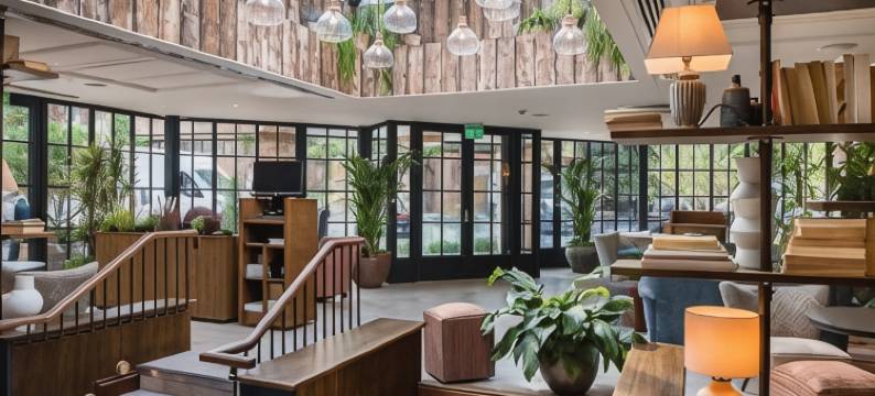 斯特雷特利天鹅酒店(The Swan, Streatley, Berkshire)图片