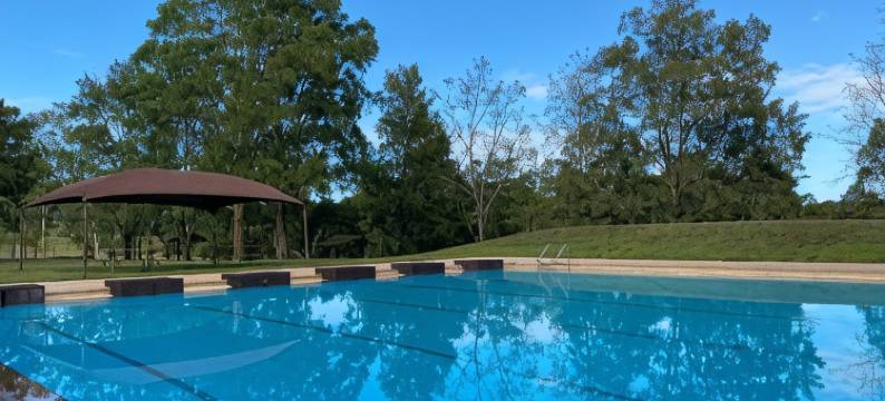 托卡尔家园酒店(The Barracks, Tocal)图片