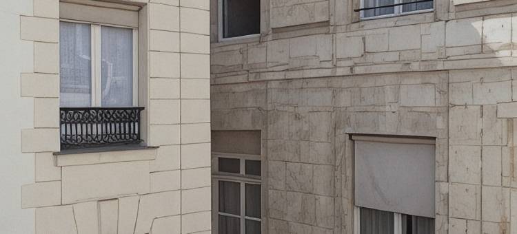 巴黎6区圣父酒店 - Esprit de France集团酒店(Hôtel des Saints Pères - Esprit de France)图片