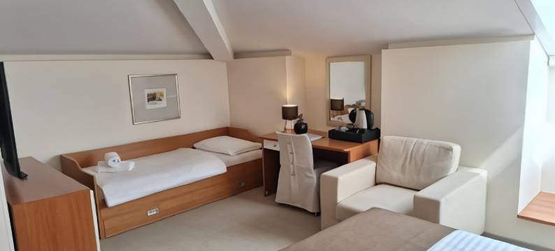 尤金妮亚别墅酒店(Hotel Villa Eugenia)图片