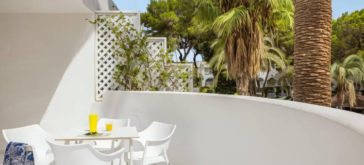 TUI MAGIC LIFE 卡拉帕达(Tui Magic Life Cala Pada - All Inclusive)图片