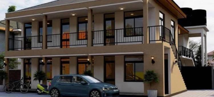 O Ezhar Boka 民宿，靠近 GOR Sulis 羽毛球馆(Hotel O Ezhar Boka Homestay Near Gor Sulis Bulutangkis)图片