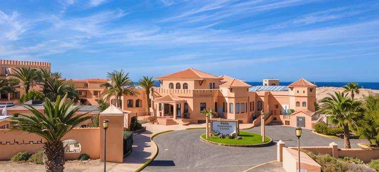 Bakour Fuerteventura la Pared图片