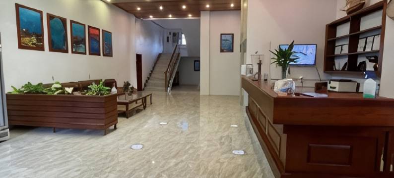 珊瑚景观酒店及度假村(Coral View Hotel & Resort)图片