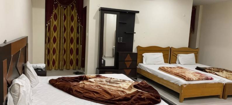 库尔希德宫萨达尔酒店(Hotel Khursheed Palace)图片