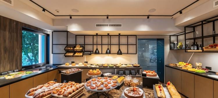 圣卢西亚活动酒店(Aktivhotel Santalucia)图片