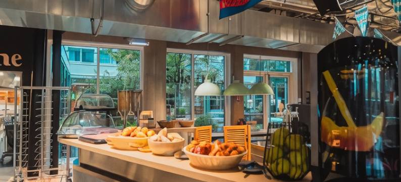 Ecla巴黎马西帕莱索(Ecla Paris Massy Palaiseau)图片