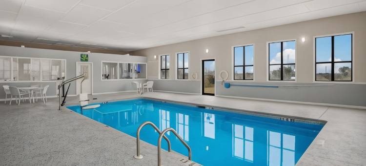 品质酒店(Quality Inn)图片