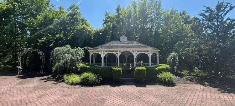 斯克兰顿克拉克斯萨米特贝斯特韦斯特优质酒店(Best Western Plus Clarks Summit Scranton)图片