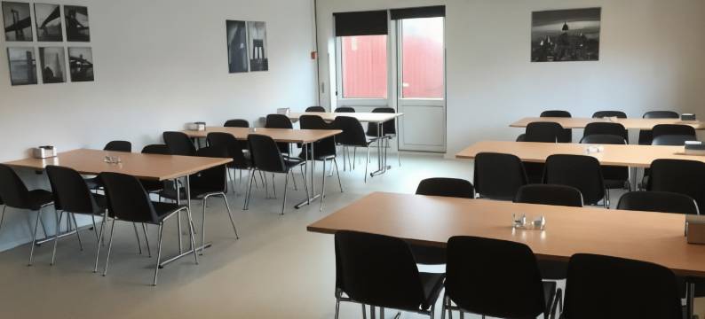 丹霍斯泰尔西博隆(Danhostel Thyborøn)图片