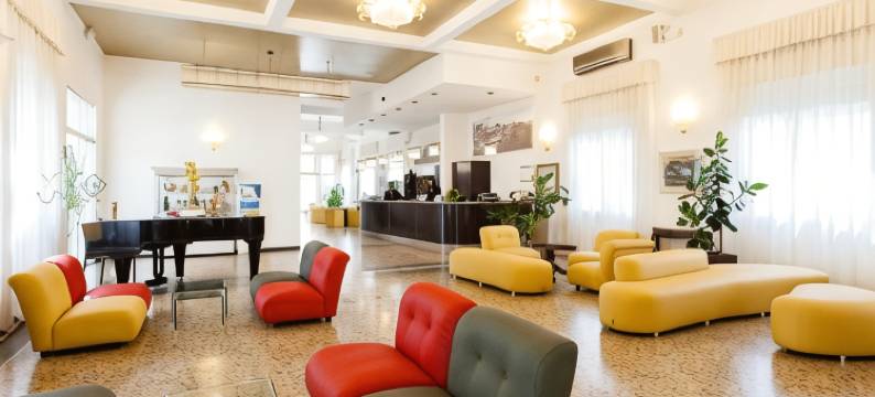 码湾酒店(Hotel Marina)图片