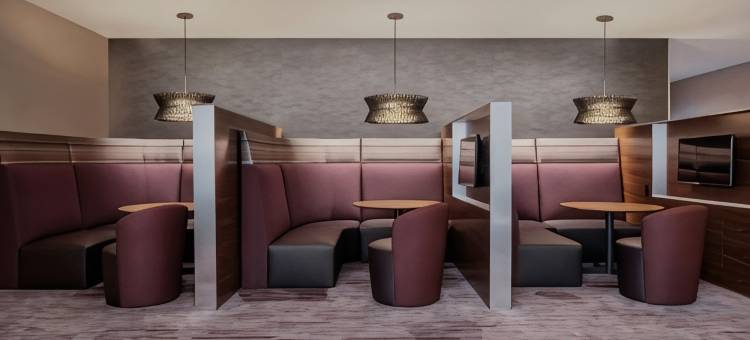 格林斯伯勒万怡酒店(Courtyard Greensboro)图片