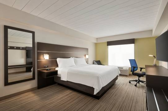 Holiday Inn Express & Suites FT迈尔斯堡东论坛(Holiday Inn Express & Suites FT MYERS EAST- THE FORUM by IHG)