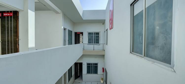 Hotel O Pragya New图片