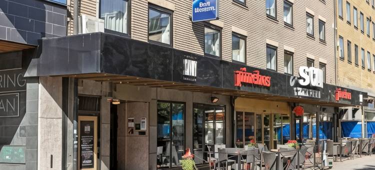 Best Western Savoy Karlstad图片