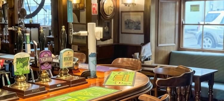 大西洋酒店(The Atlantic)图片