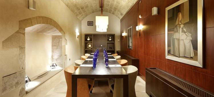 圣玛尔塔宫殿欧洲之星酒店(Eurostars Palacio de Santa Marta)图片