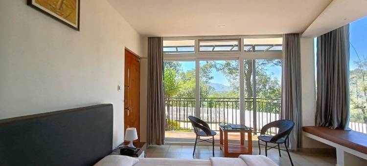 古努尔太阳谷家庭旅馆(Sunvalley Homestay)图片