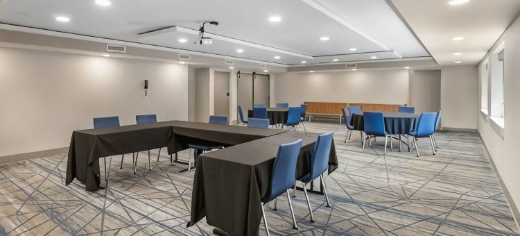 芝加哥-丹尼森智选假日酒店(Holiday Inn Express Chicago-Downers Grove)图片