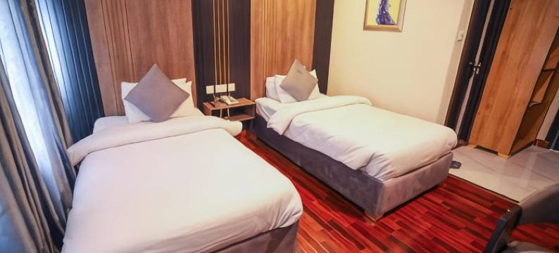 斯卡尔杜传奇酒店(Legend Hotel Skardu)图片