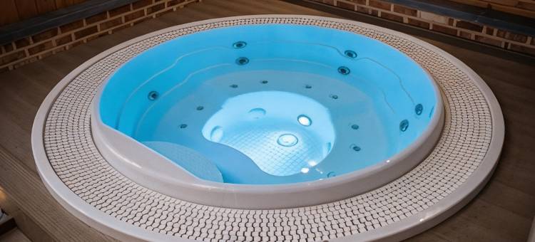 贝斯特韦斯特酒店库尔德莫里耶纳(Best Western Hotel Coeur de Maurienne)图片