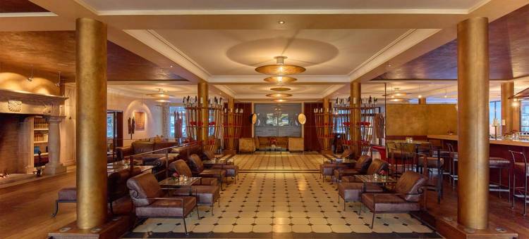 伦克霍夫美食水疗度假村(Lenkerhof Gourmet Spa Resort - Relais & Châteaux)图片