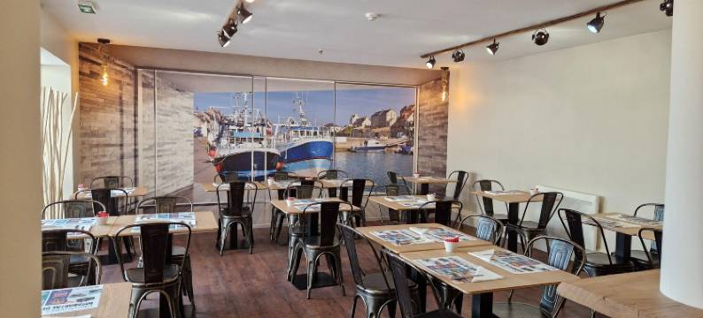 艾森豪威尔酒店(Hotel Eisenhower (ex King Hôtel))图片