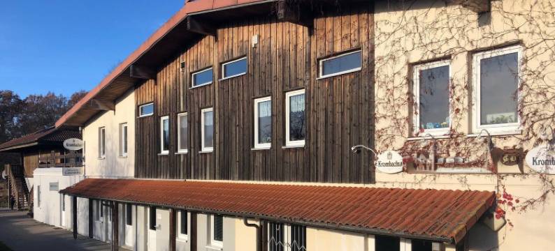 齐罗镇酒店(Hotel Zierow - Urlaub an der Ostsee)图片