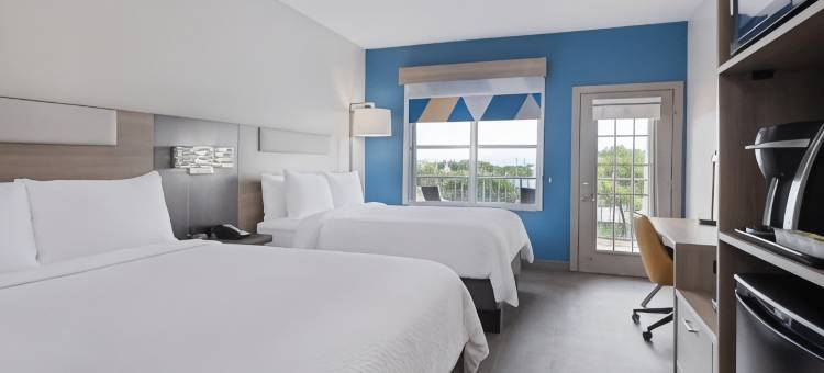 智选假日套房酒店莱克兰 by IHG(Holiday Inn Express & Suites Lakeland North - I-4)图片