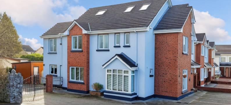 海雾住宿加早餐旅馆(Sea Mist Guesthouse)图片