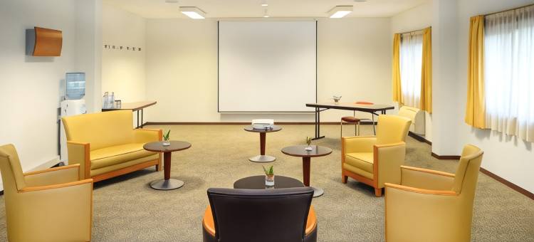 波尔图盖亚诺富特酒店(Novotel Porto Gaia)图片