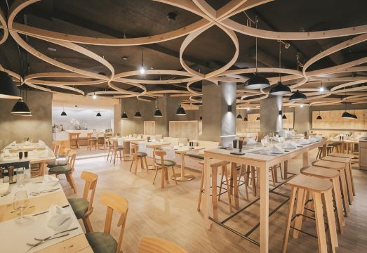 Hotel Laudinella Hotel Overview