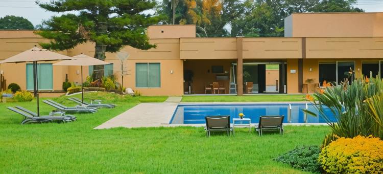 莱弗快捷酒店 科尔多瓦 韦拉克鲁斯 墨西哥(Layfer Express Inn, Córdoba, Ver)图片