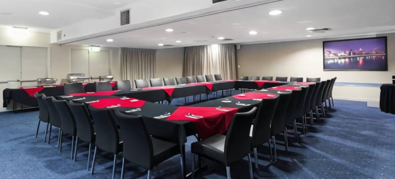 南岸滨江大酒店(Riverside Hotel Southbank)图片