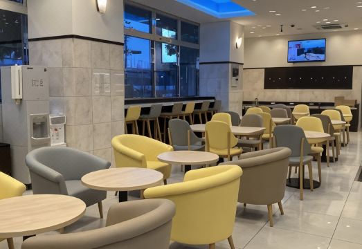 Toyoko Inn Osaka Umeda Nakatsu No.2 Hotel Overview